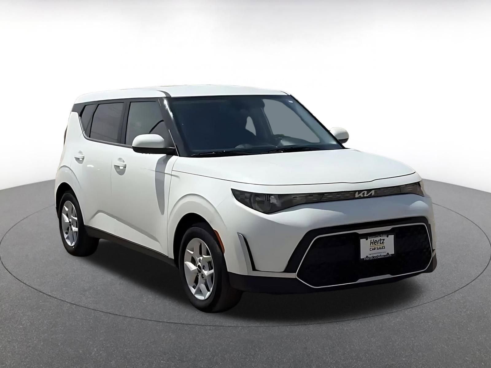 Thumbnail: 2025 Kia Soul - 3