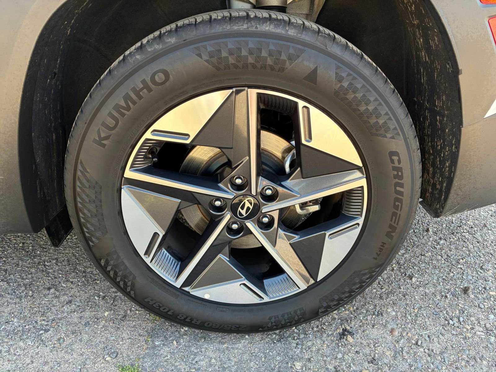 Thumbnail: 2025 Hyundai Tucson - 32