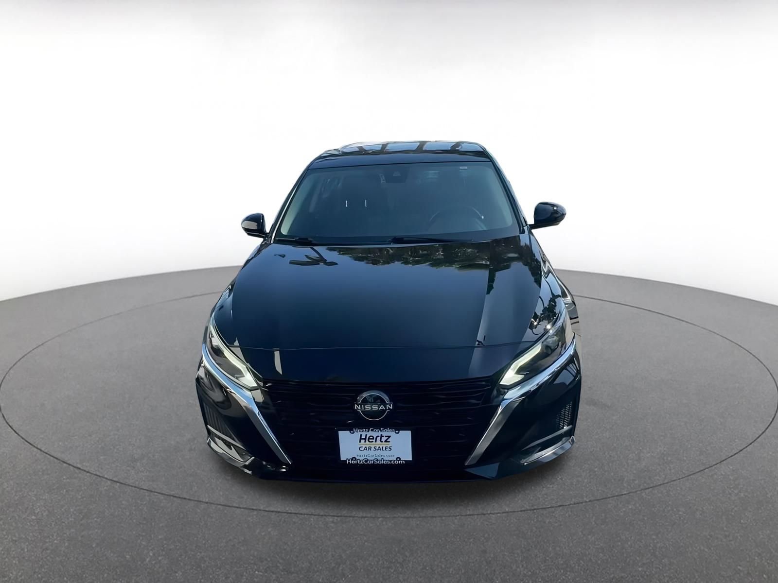 Thumbnail: 2024 Nissan Altima - 4