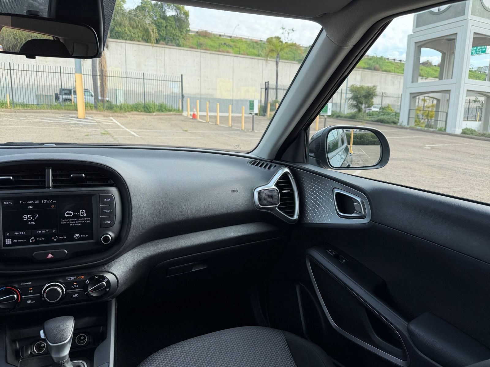 Thumbnail: 2025 Kia Soul - 33