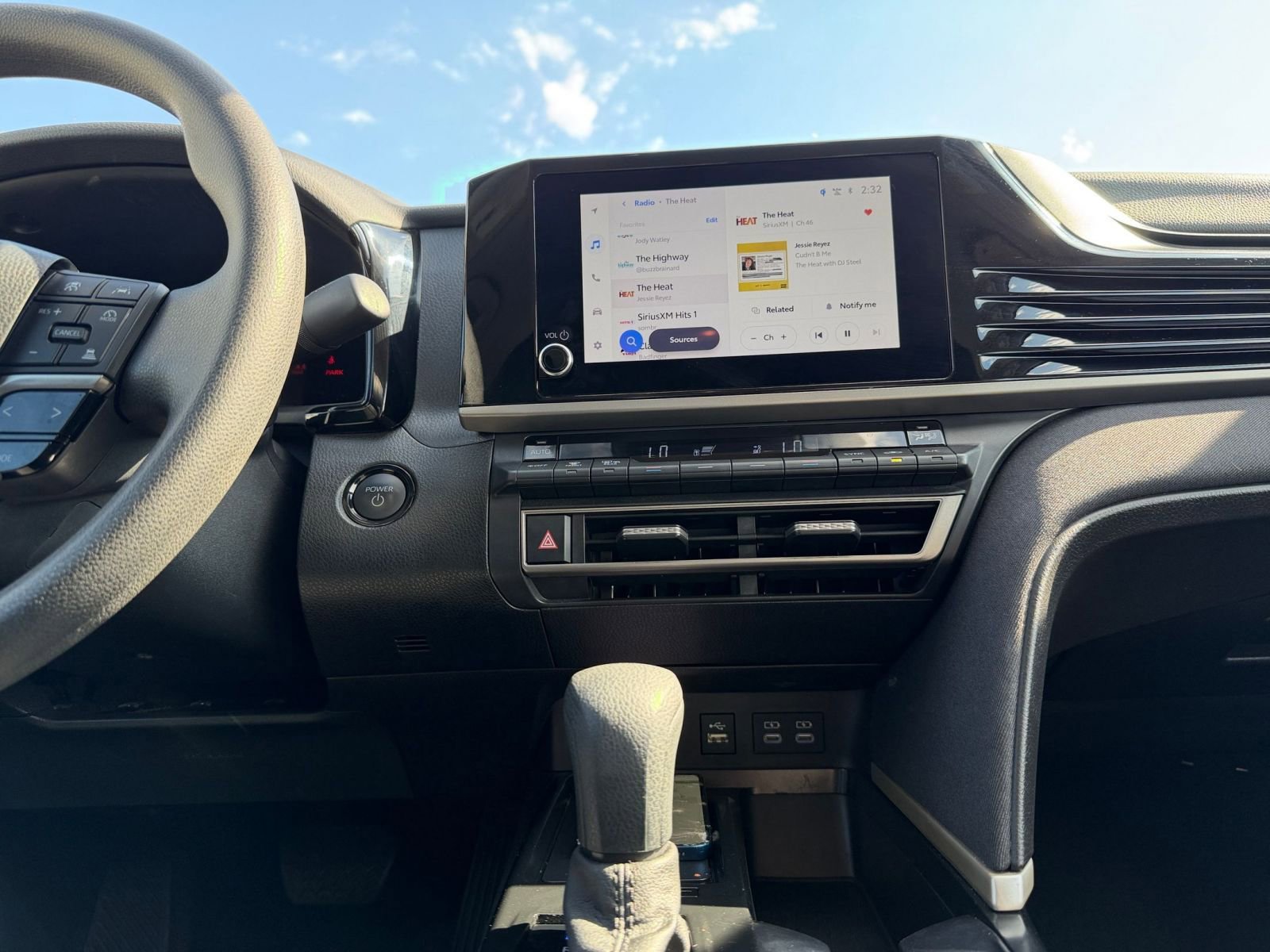 Thumbnail: 2025 Toyota Camry - 18