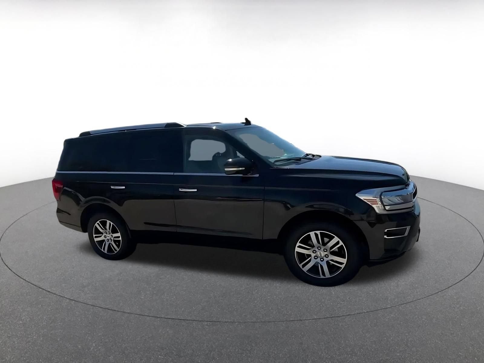 Thumbnail: 2024 Ford Expedition - 2
