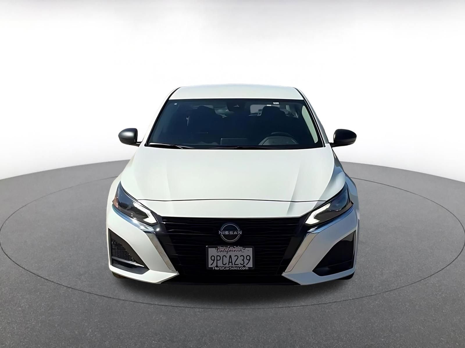 Thumbnail: 2025 Nissan Altima - 4