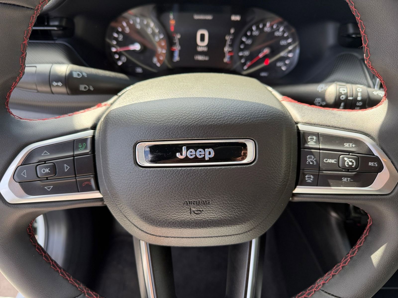 Thumbnail: 2025 Jeep Compass - 27