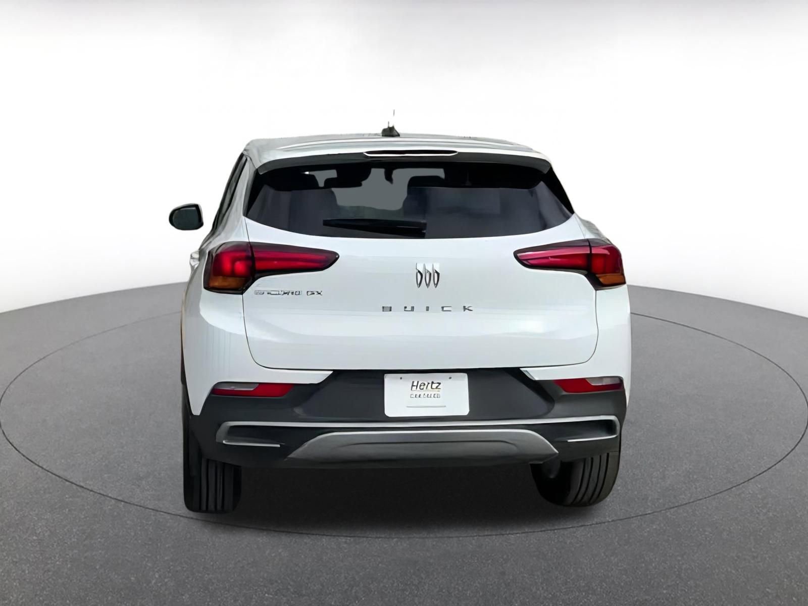 Thumbnail: 2025 Buick Encore GX - 12