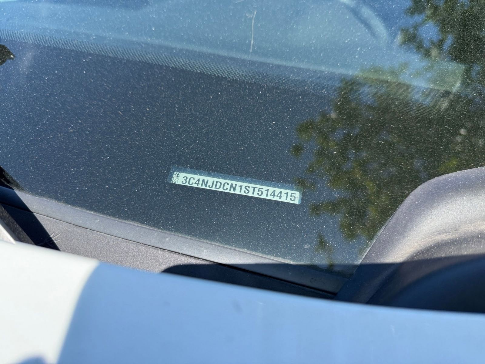 Thumbnail: 2025 Jeep Compass - 29