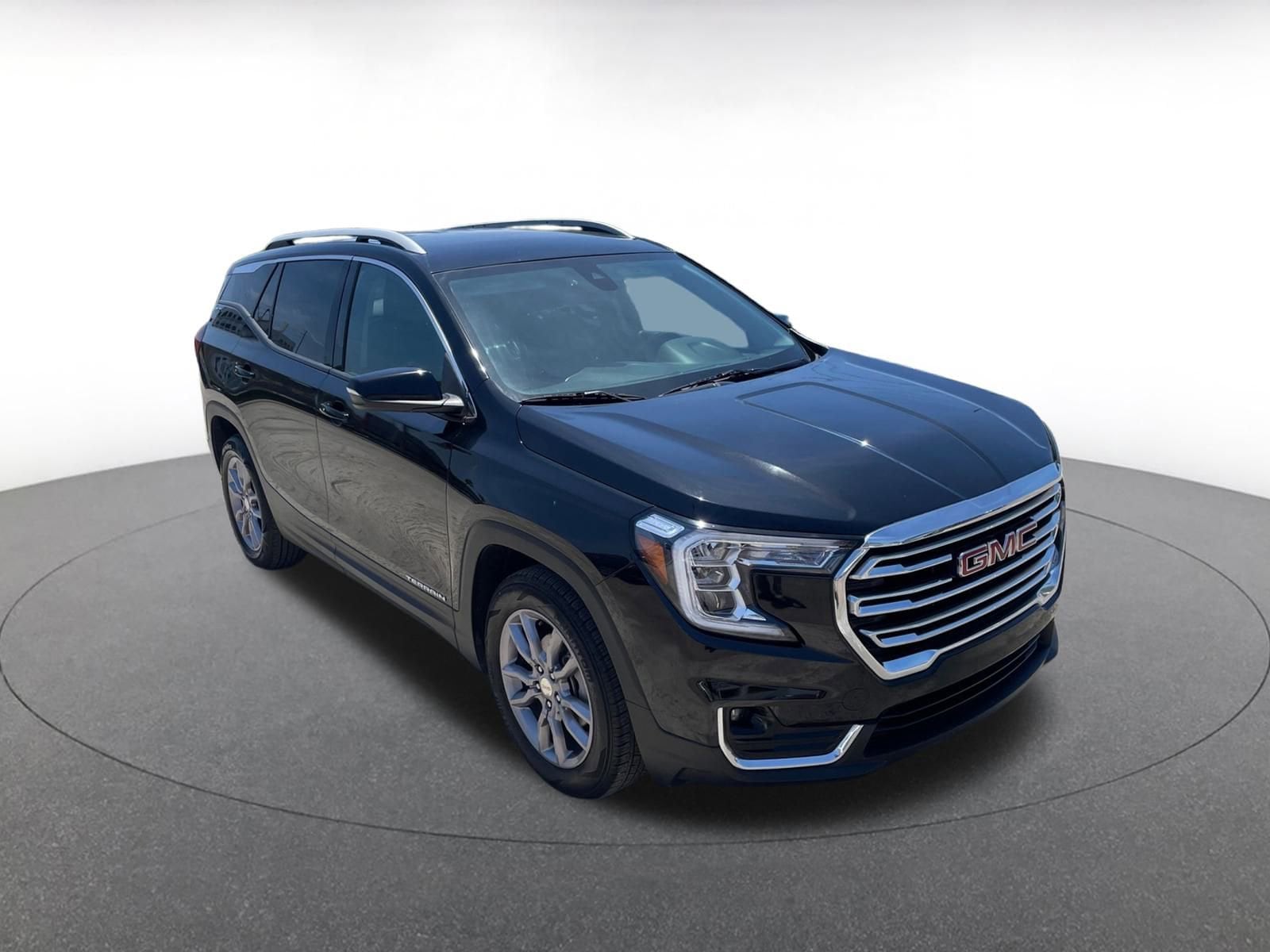 Thumbnail: 2023 GMC Terrain - 1
