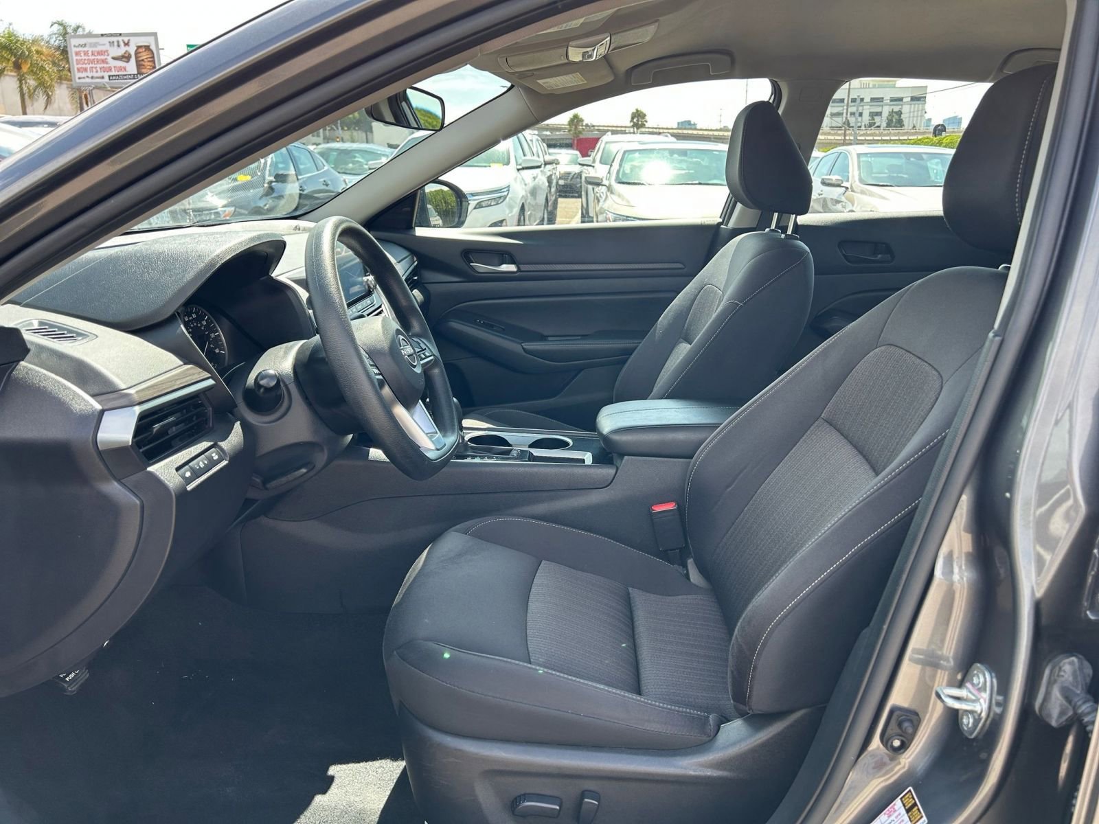 Thumbnail: 2024 Nissan Altima - 25