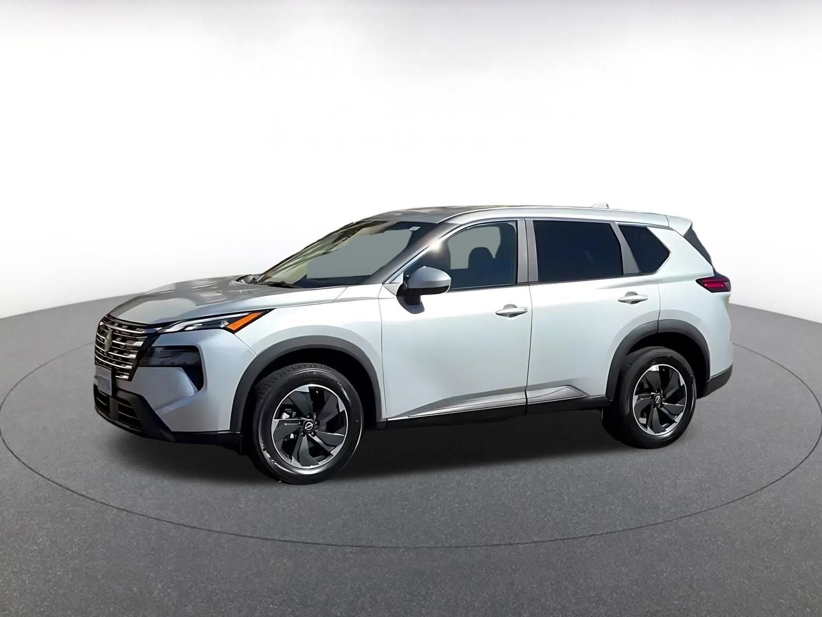 Thumbnail: 2025 Nissan Rogue - 8