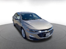 2024 Chevrolet Malibu LT -
                  San Diego, CA