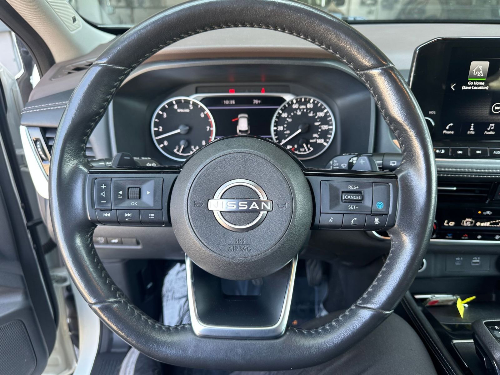 Thumbnail: 2023 Nissan Rogue - 28