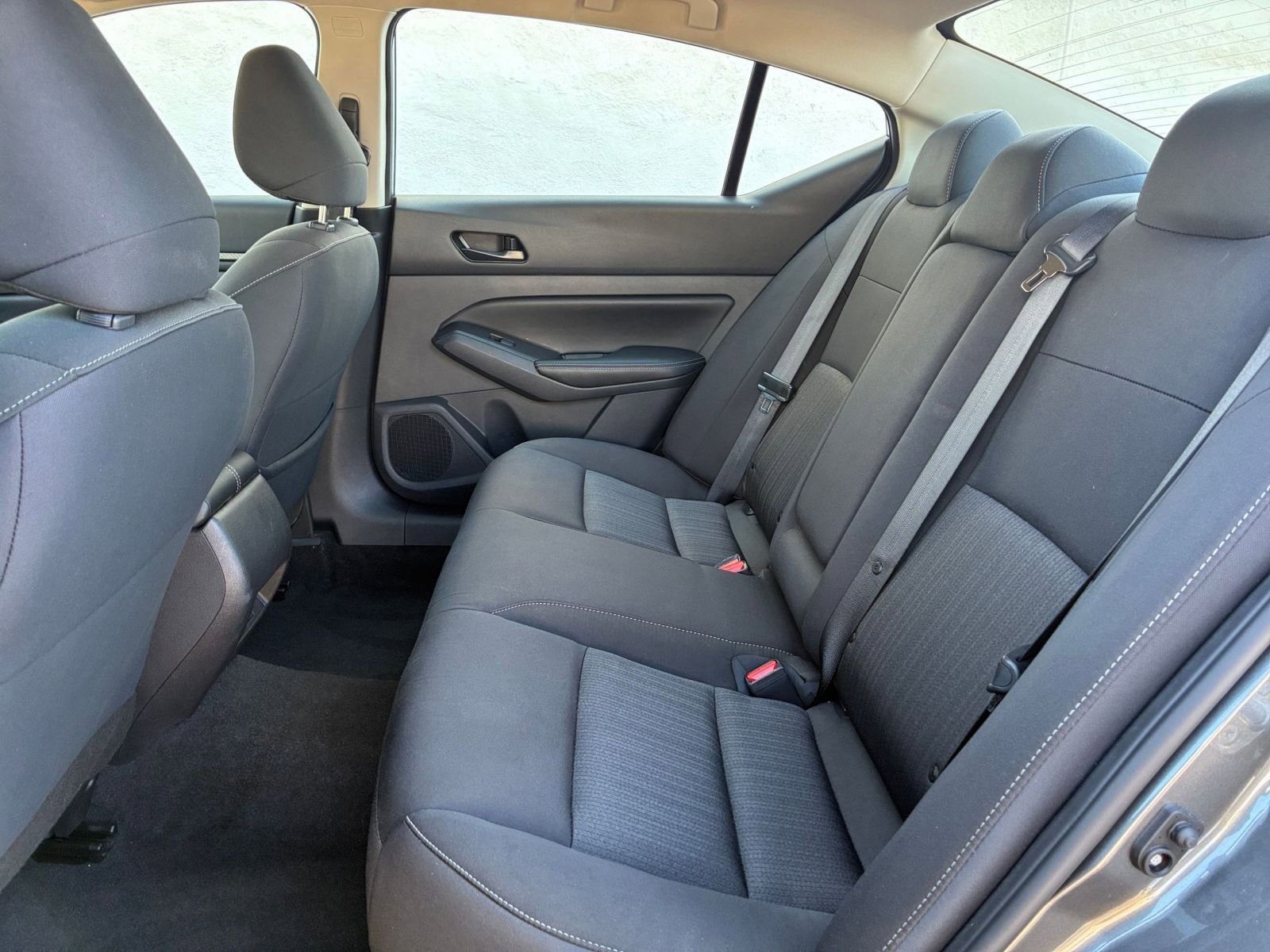 Thumbnail: 2025 Nissan Altima - 25