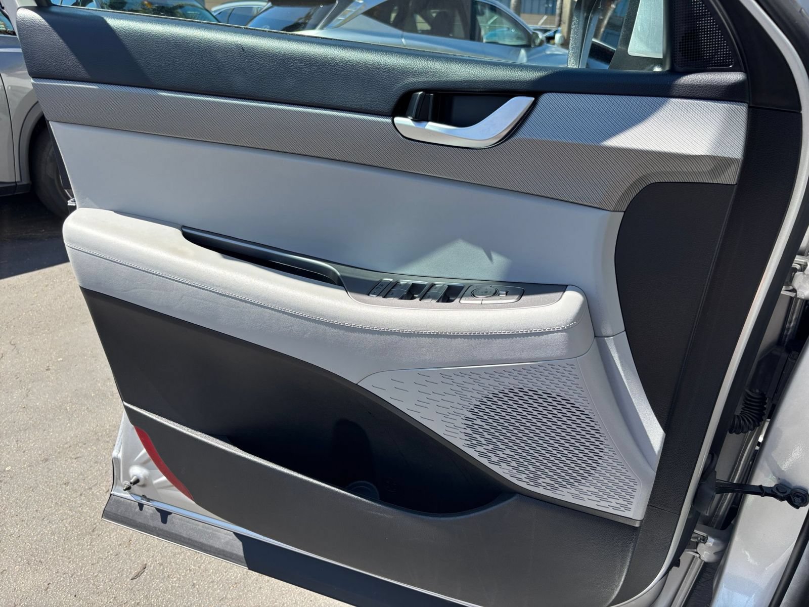 Thumbnail: 2025 Hyundai Palisade - 15