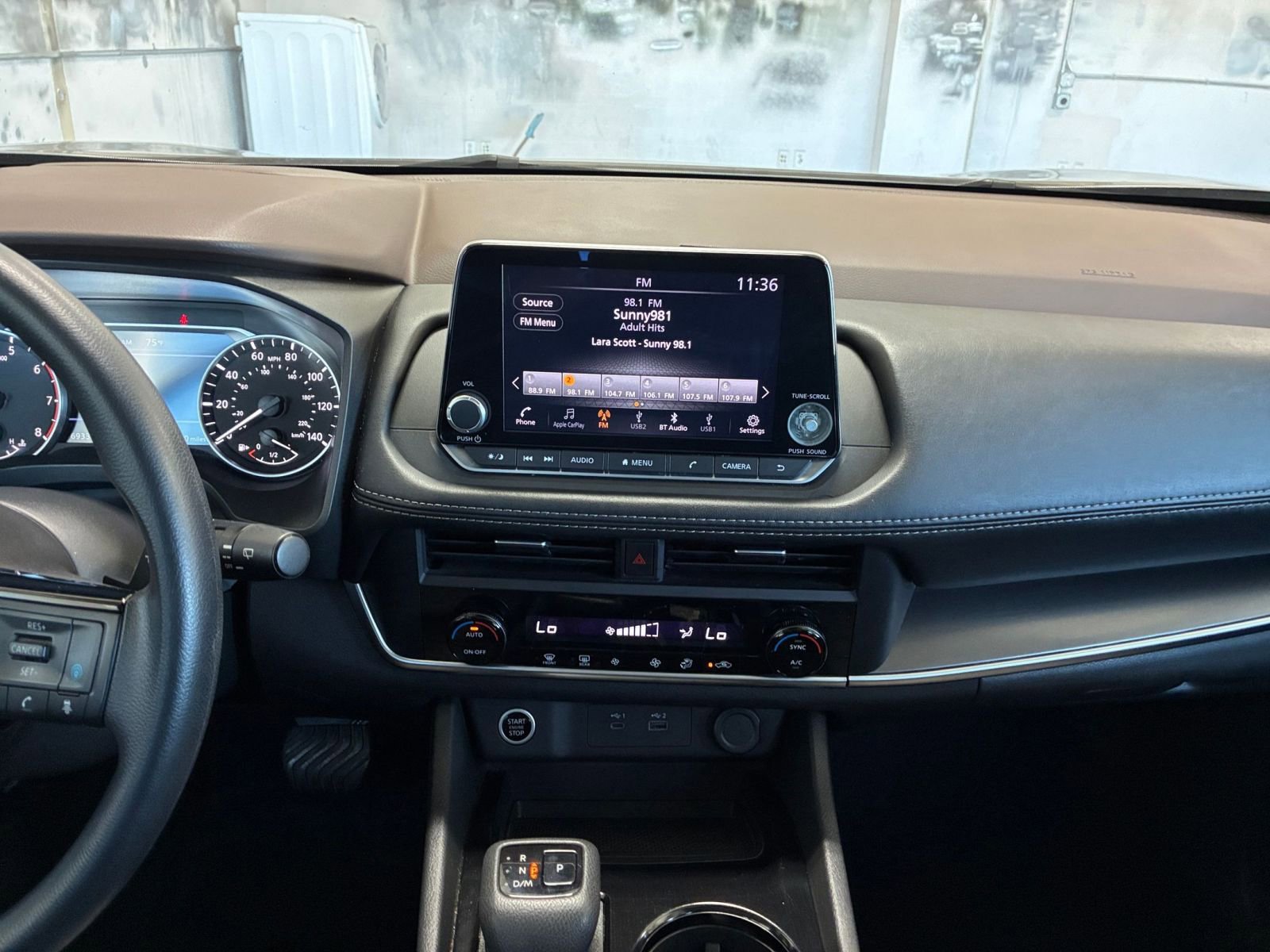 Thumbnail: 2023 Nissan Rogue - 17