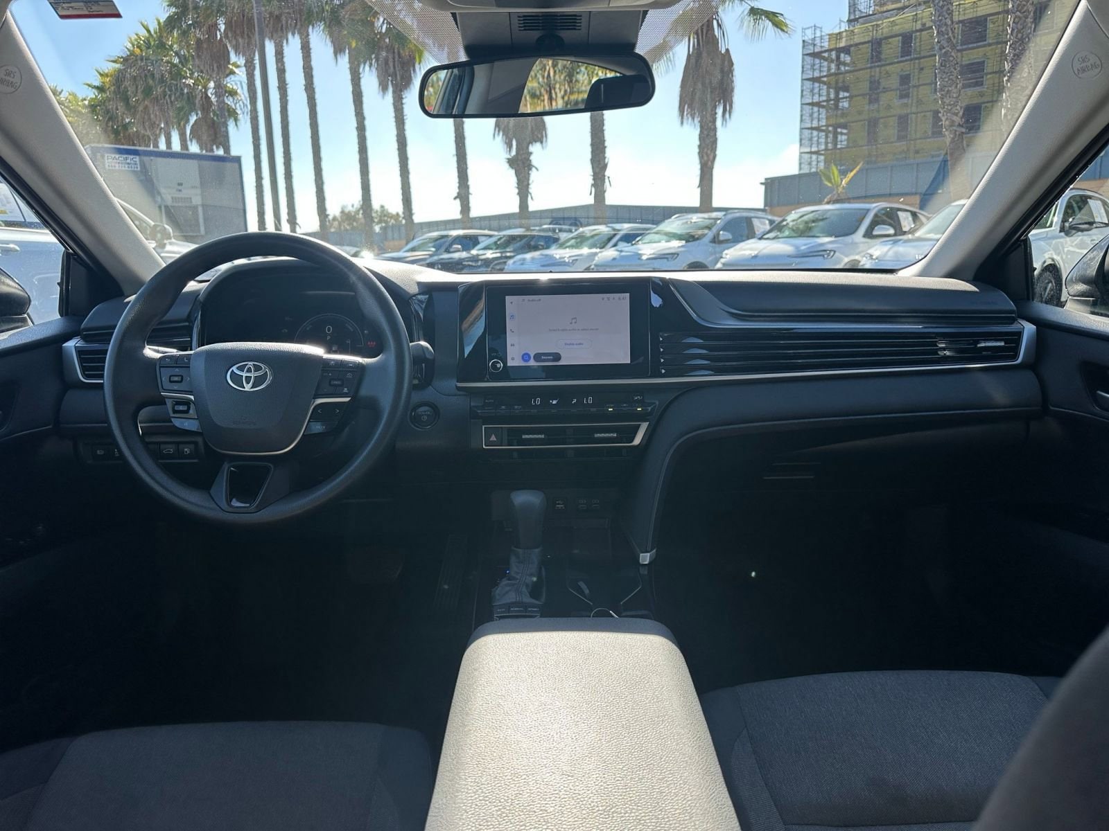 Thumbnail: 2025 Toyota Camry - 32