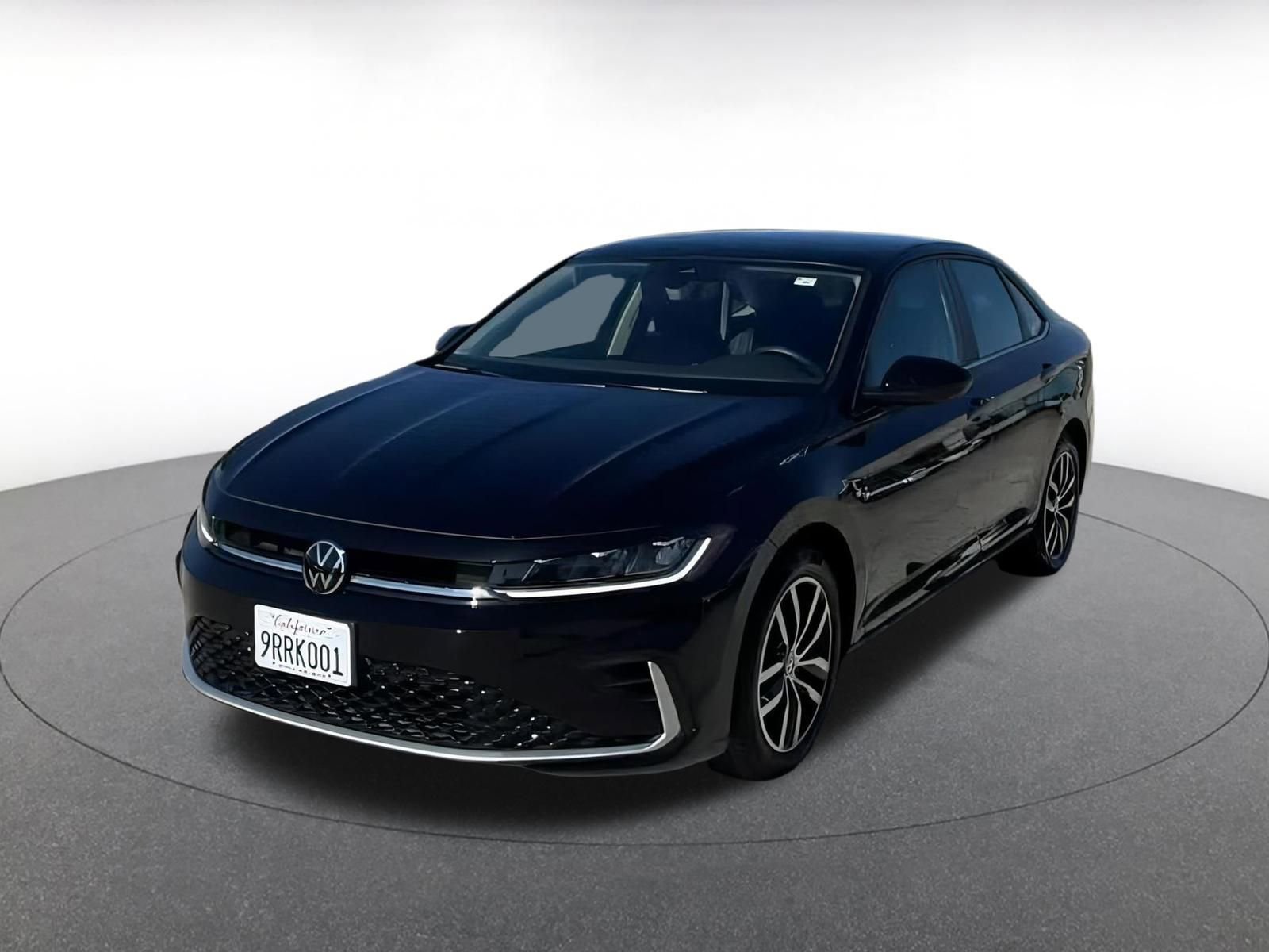 Thumbnail: 2025 Volkswagen Jetta - 3