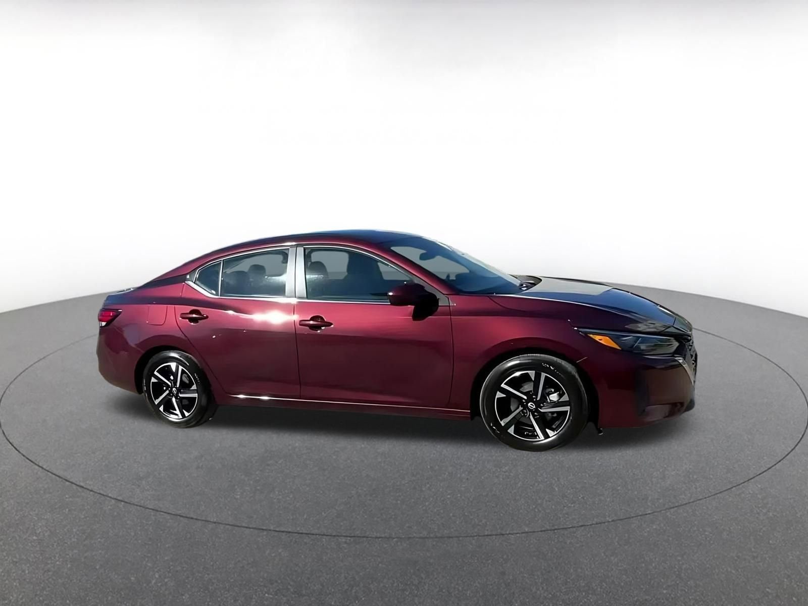 Thumbnail: 2024 Nissan Sentra - 2