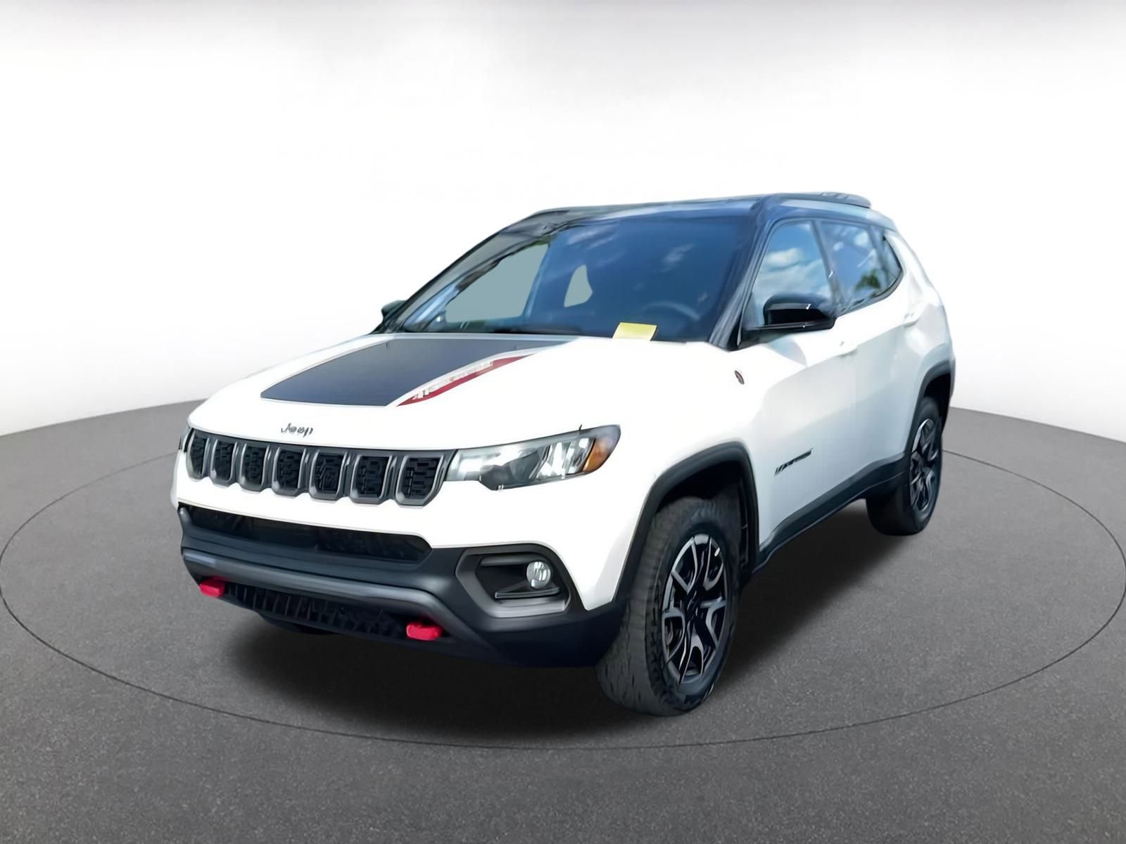 Thumbnail: 2025 Jeep Compass - 7
