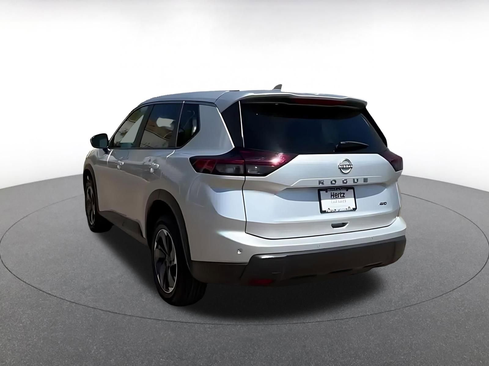 Thumbnail: 2025 Nissan Rogue - 11