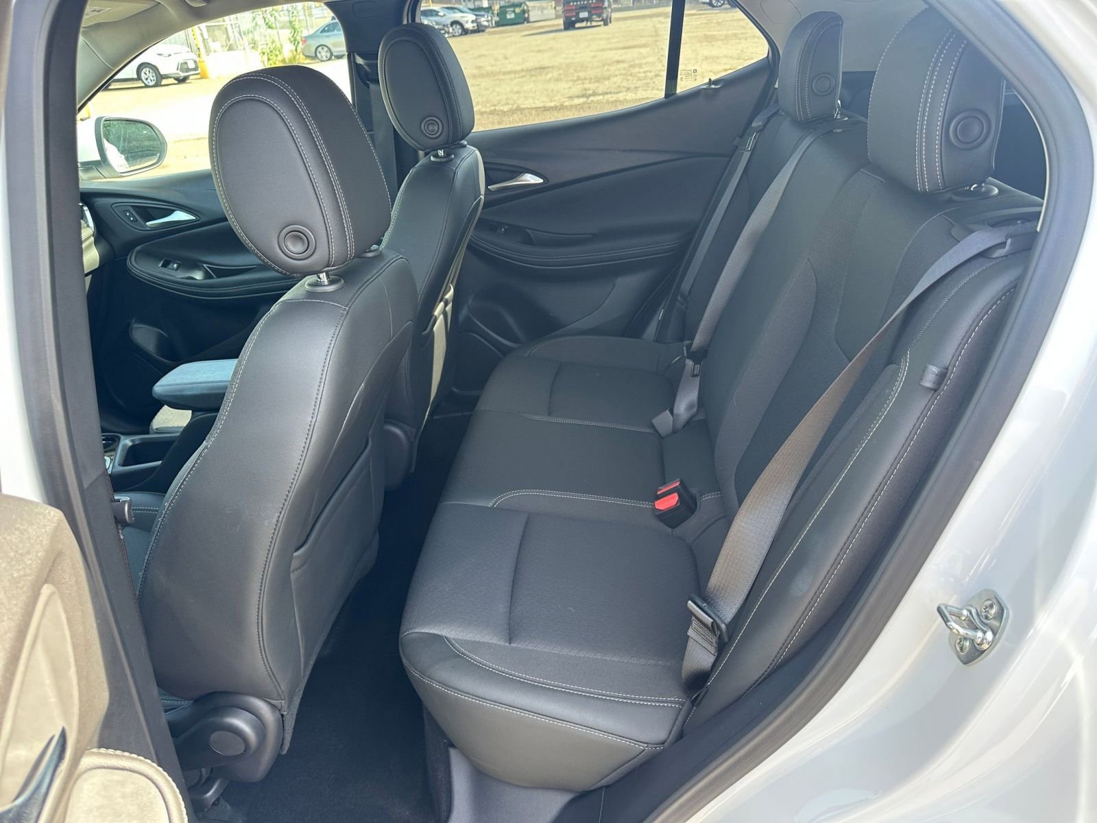 Thumbnail: 2025 Buick Encore GX - 23