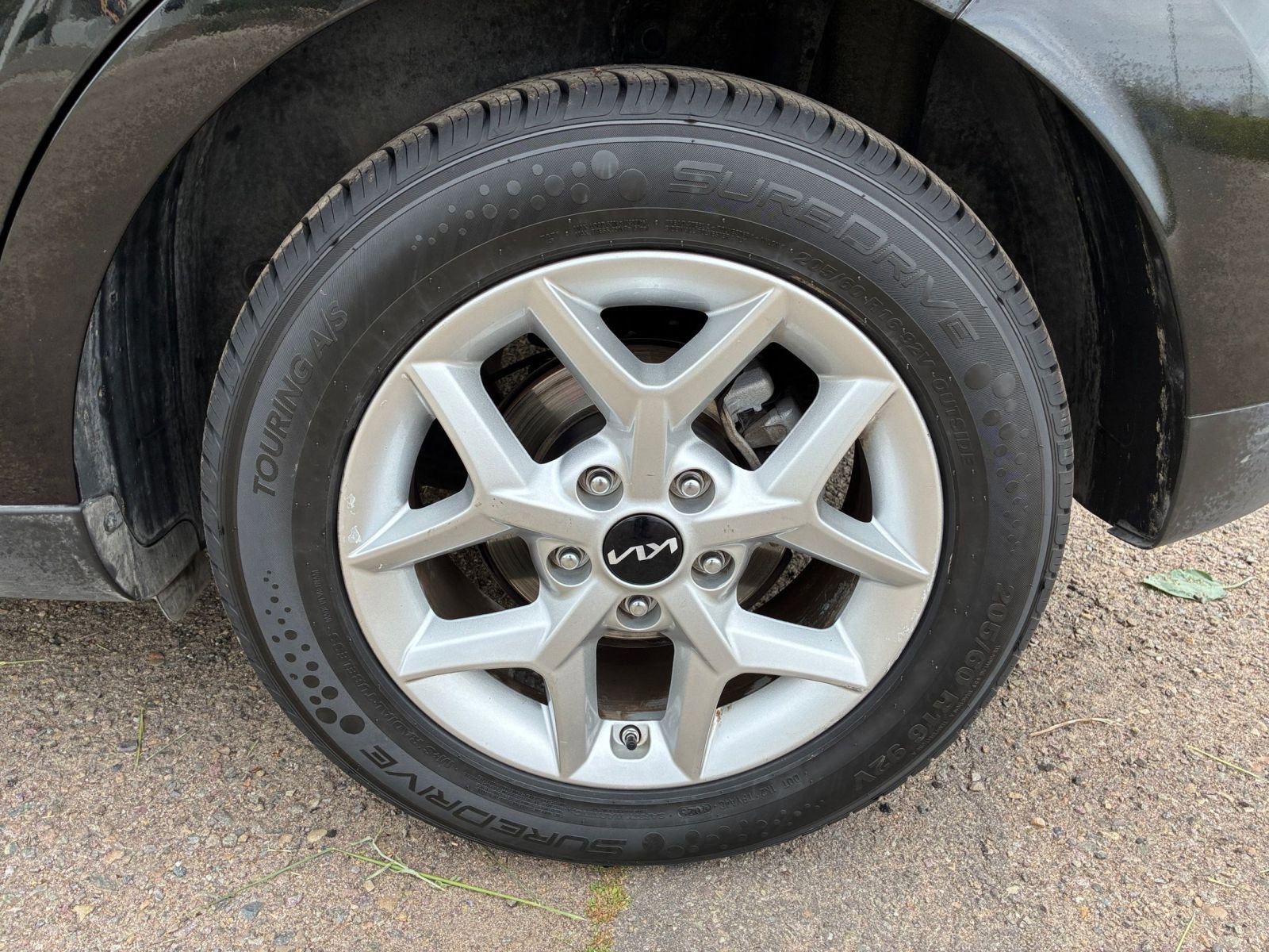 Thumbnail: 2025 Kia Soul - 28