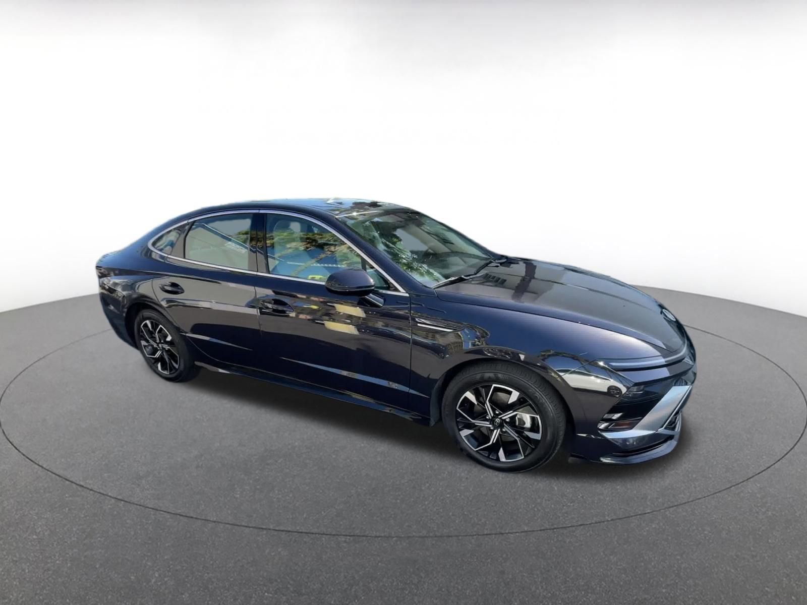 Thumbnail: 2025 Hyundai Sonata - 2