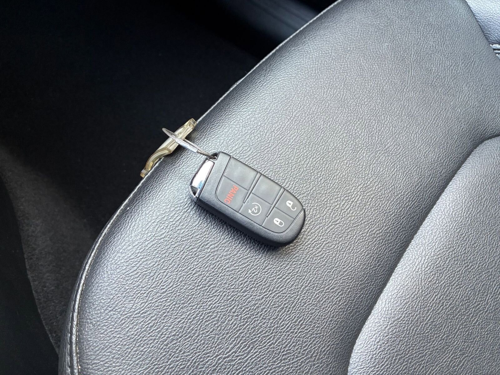 Thumbnail: 2025 Jeep Compass - 21