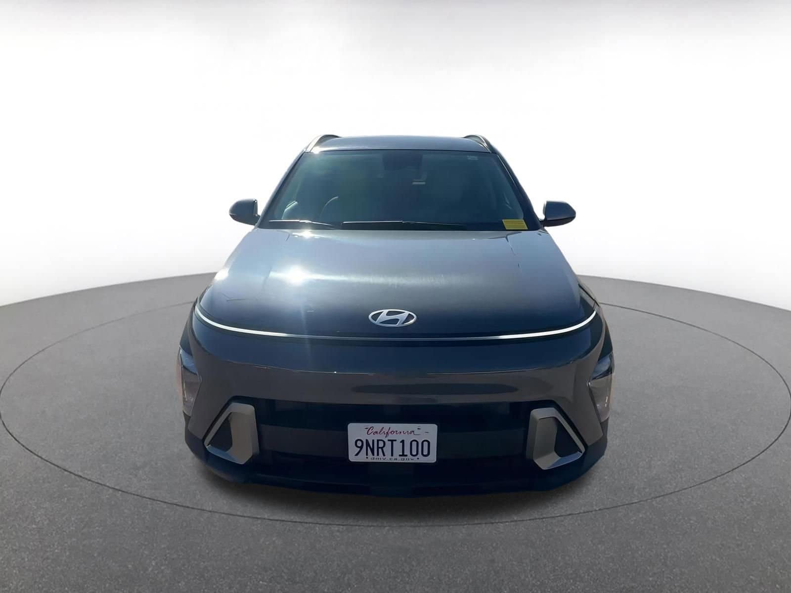 Thumbnail: 2025 Hyundai Kona - 4