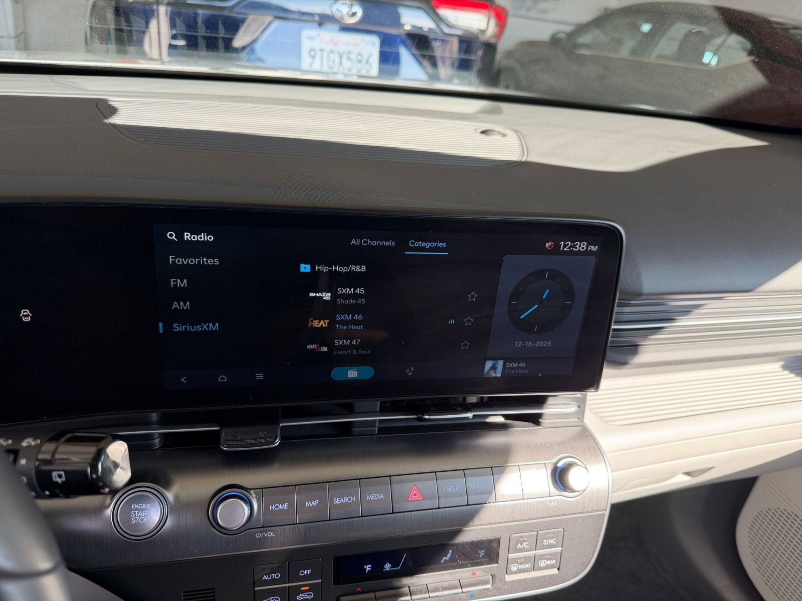 Thumbnail: 2025 Hyundai Kona - 21