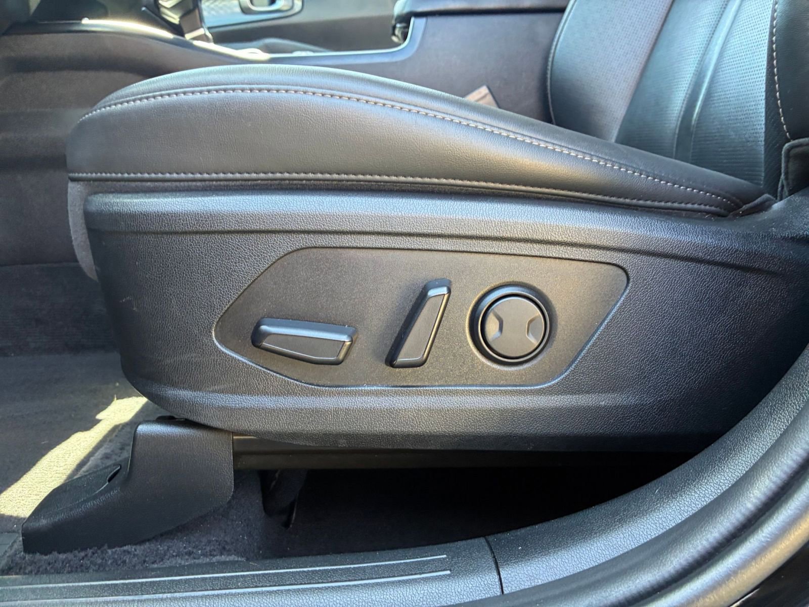 Thumbnail: 2024 Kia Sorento - 23