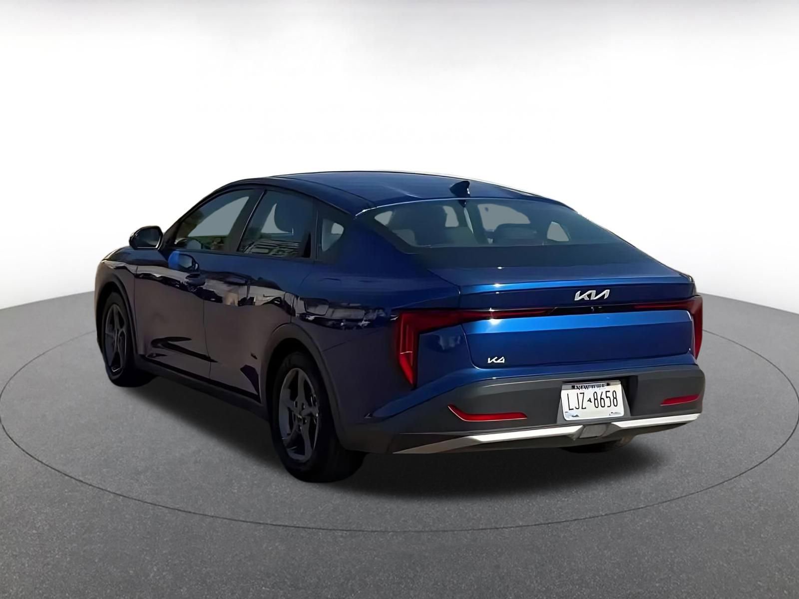 Thumbnail: 2025 Kia K4 - 11