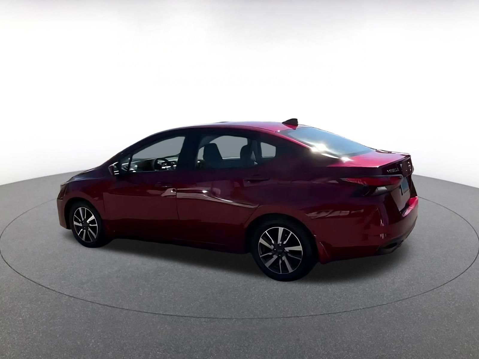 Thumbnail: 2025 Nissan Versa - 10