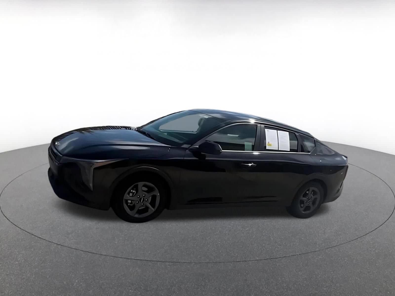 Thumbnail: 2025 Kia K4 - 7