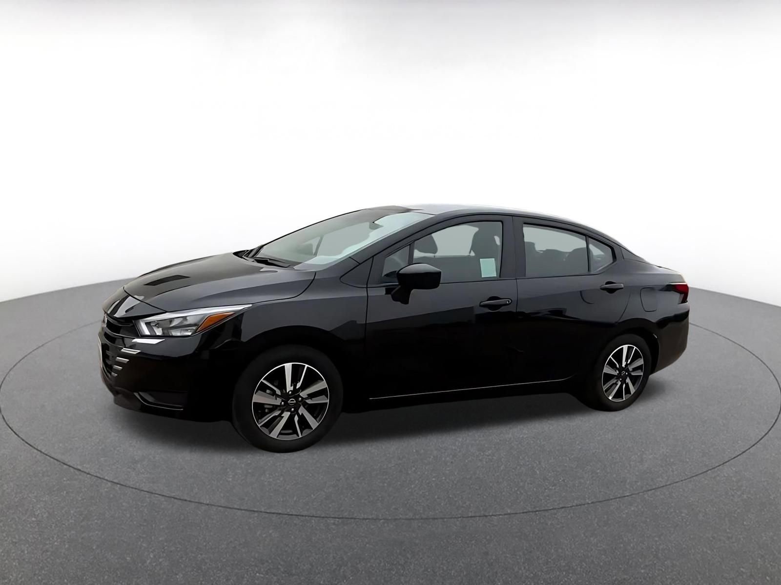 Thumbnail: 2025 Nissan Versa - 8
