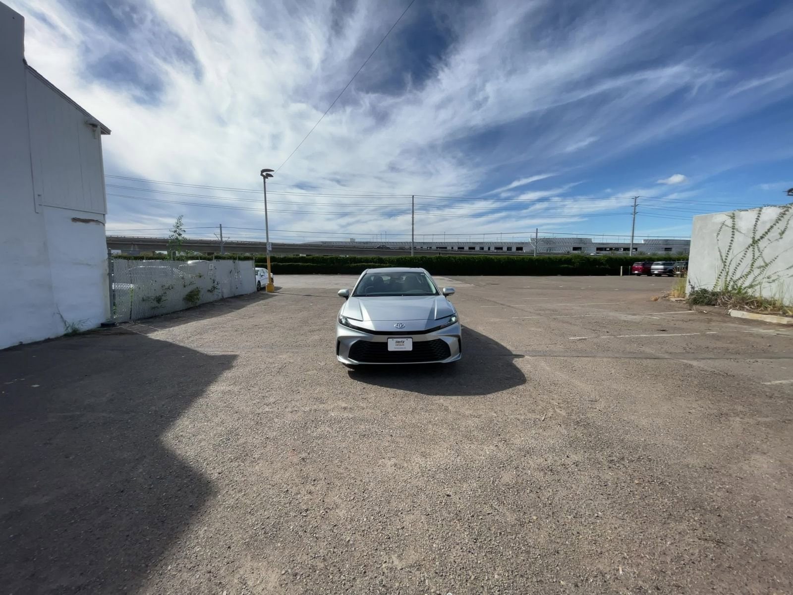 Thumbnail: 2025 Toyota Camry - 16