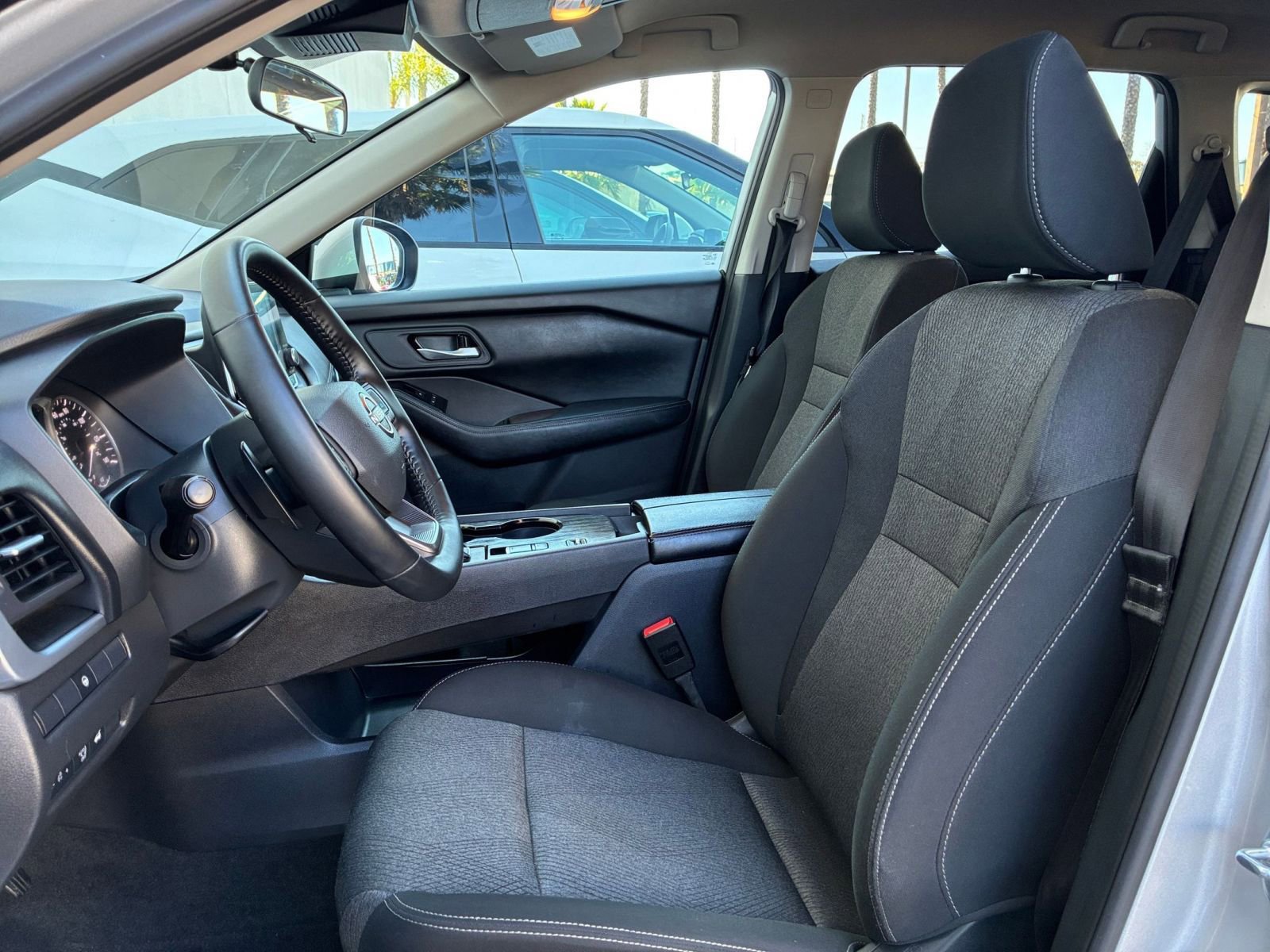 Thumbnail: 2025 Nissan Rogue - 29