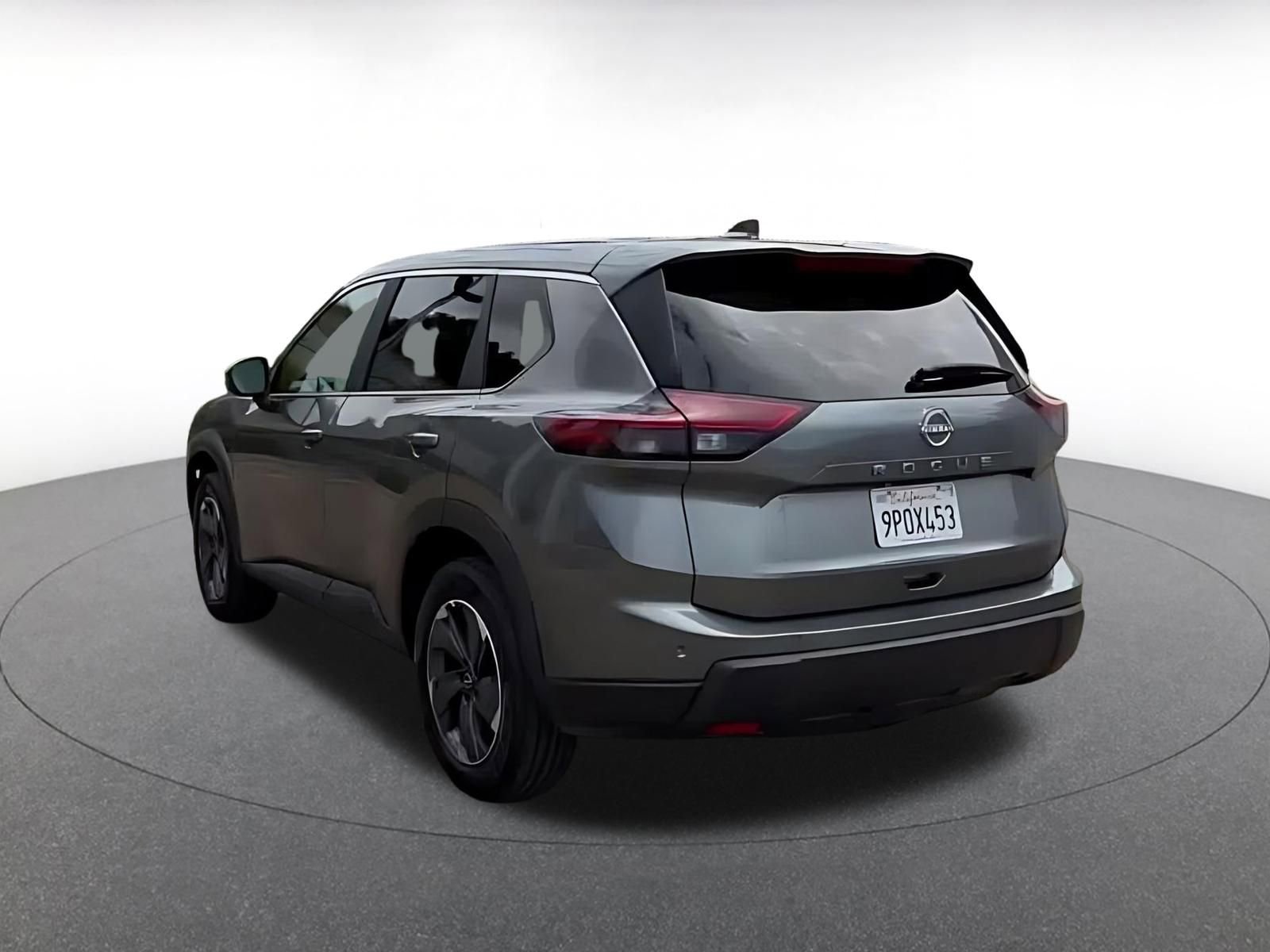 Thumbnail: 2025 Nissan Rogue - 11