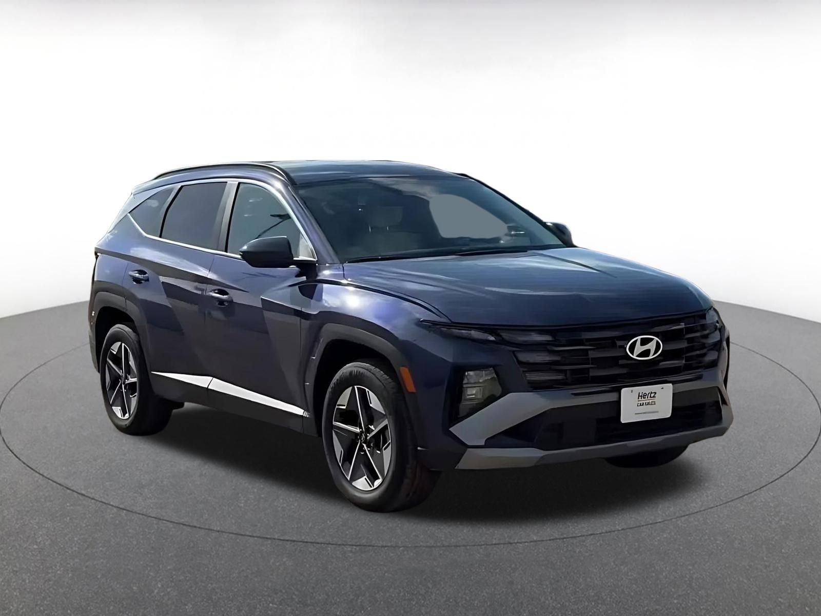 Thumbnail: 2025 Hyundai Tucson - 3