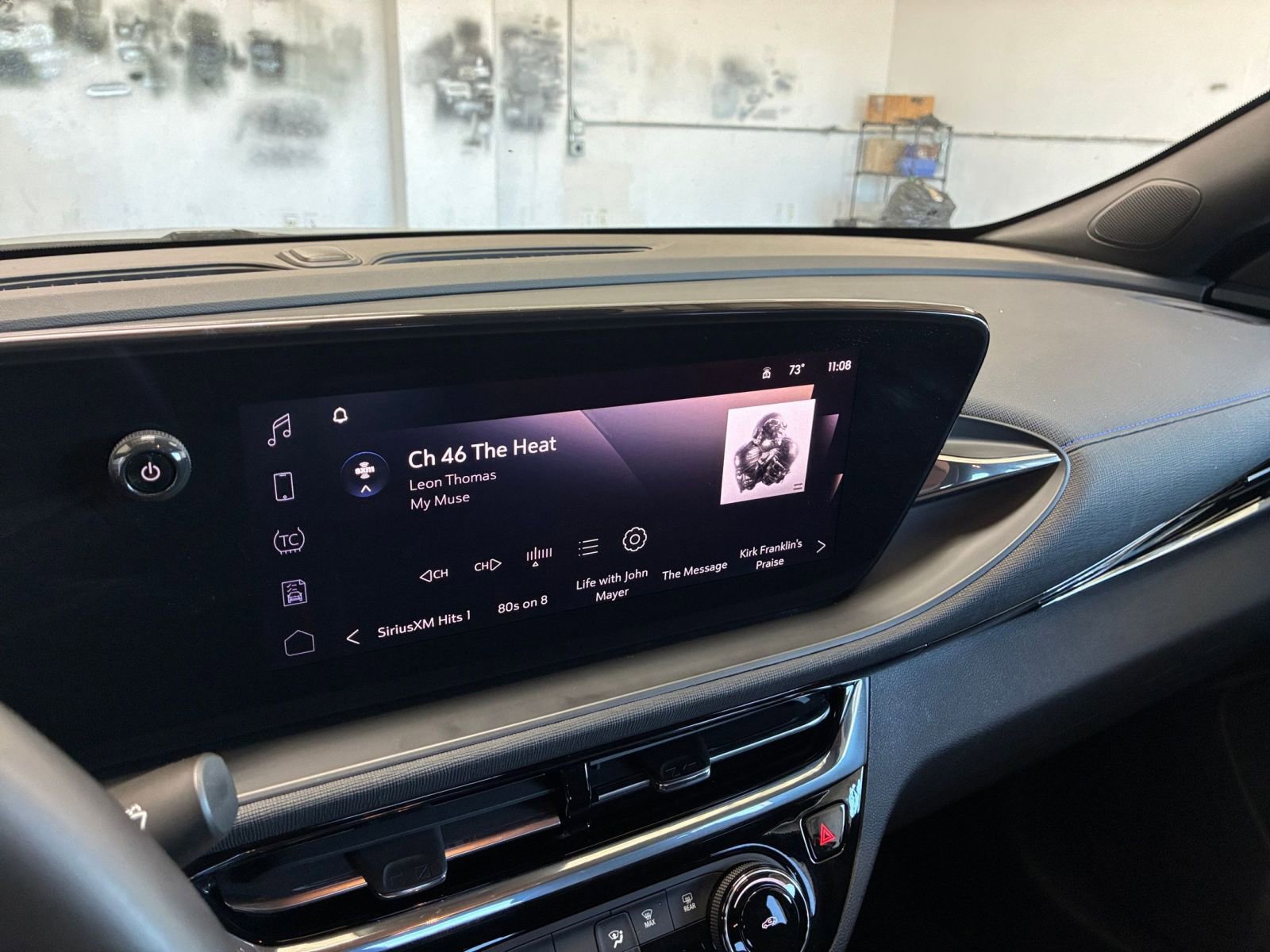 Thumbnail: 2025 Buick Envista - 20