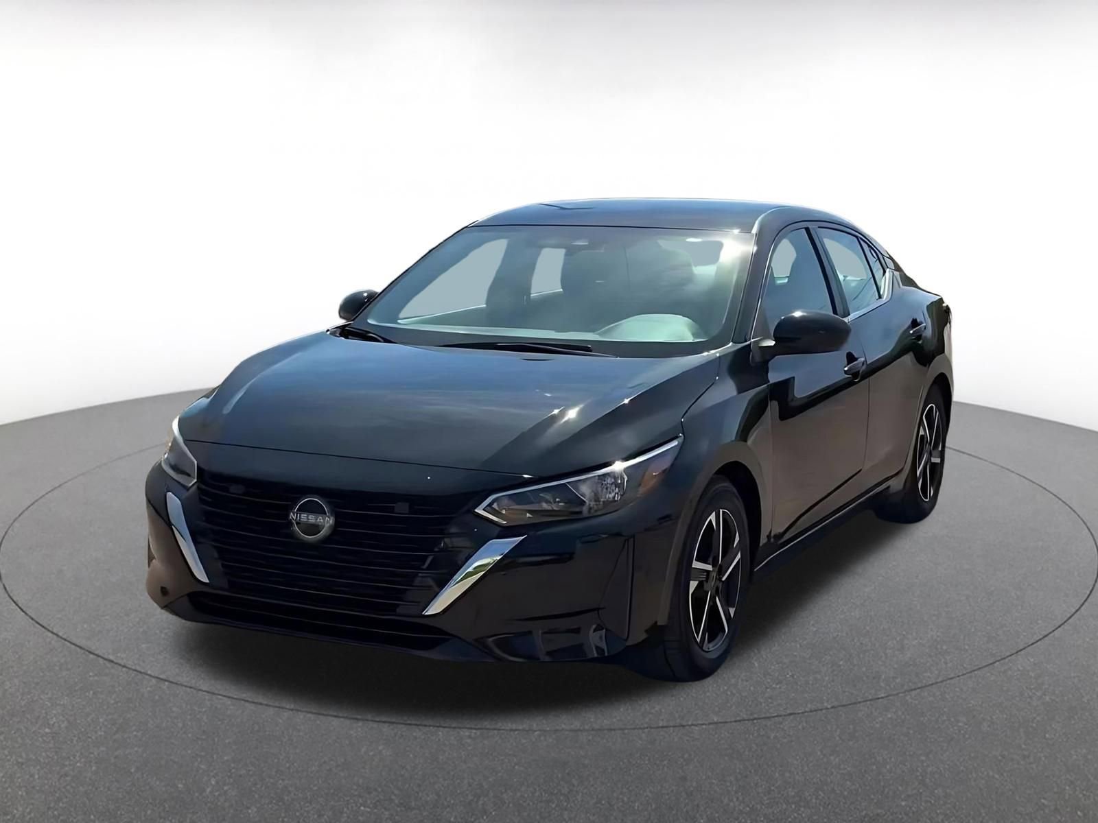 Thumbnail: 2025 Nissan Sentra - 4