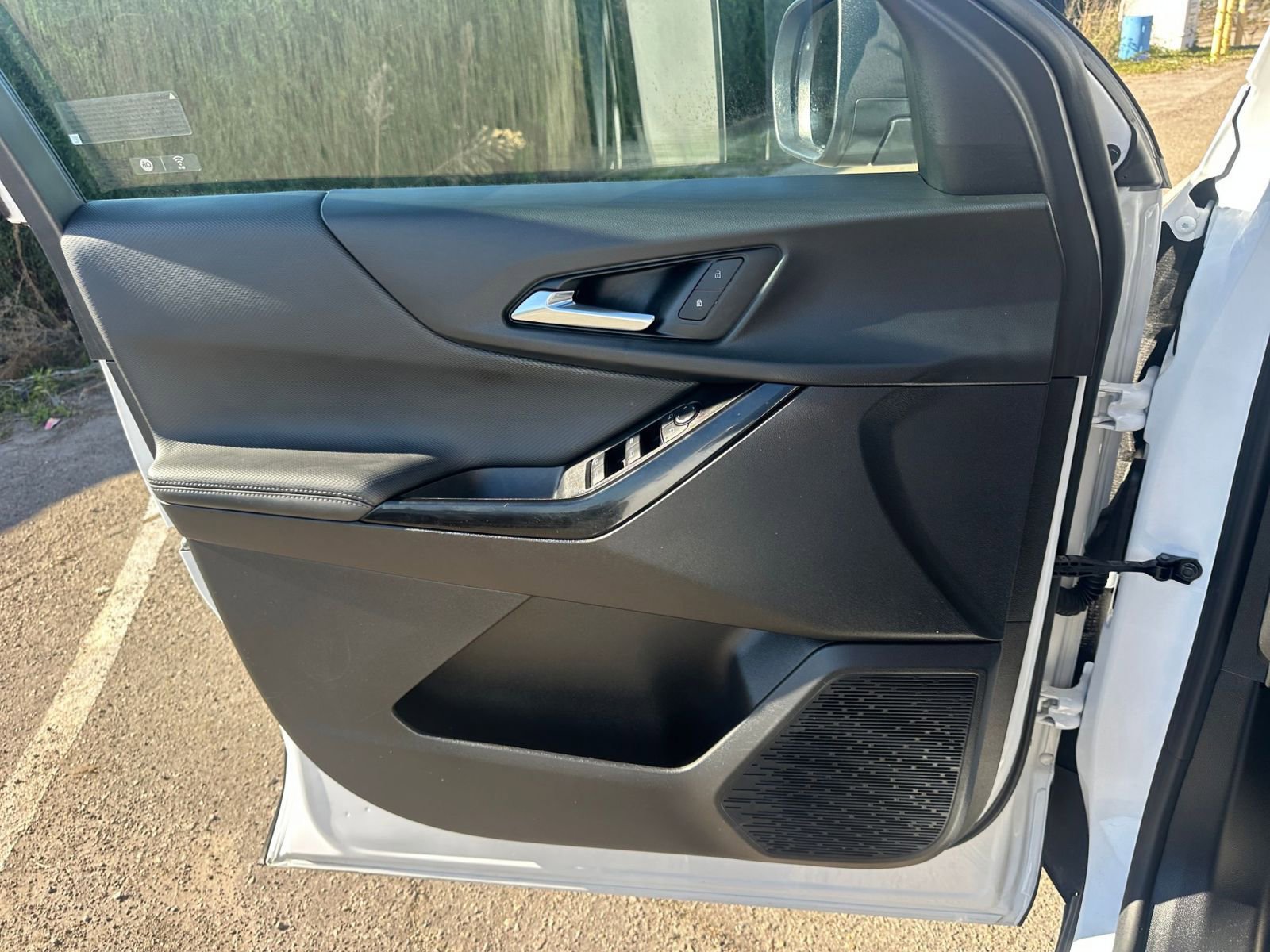 Thumbnail: 2025 Chevrolet Equinox - 20