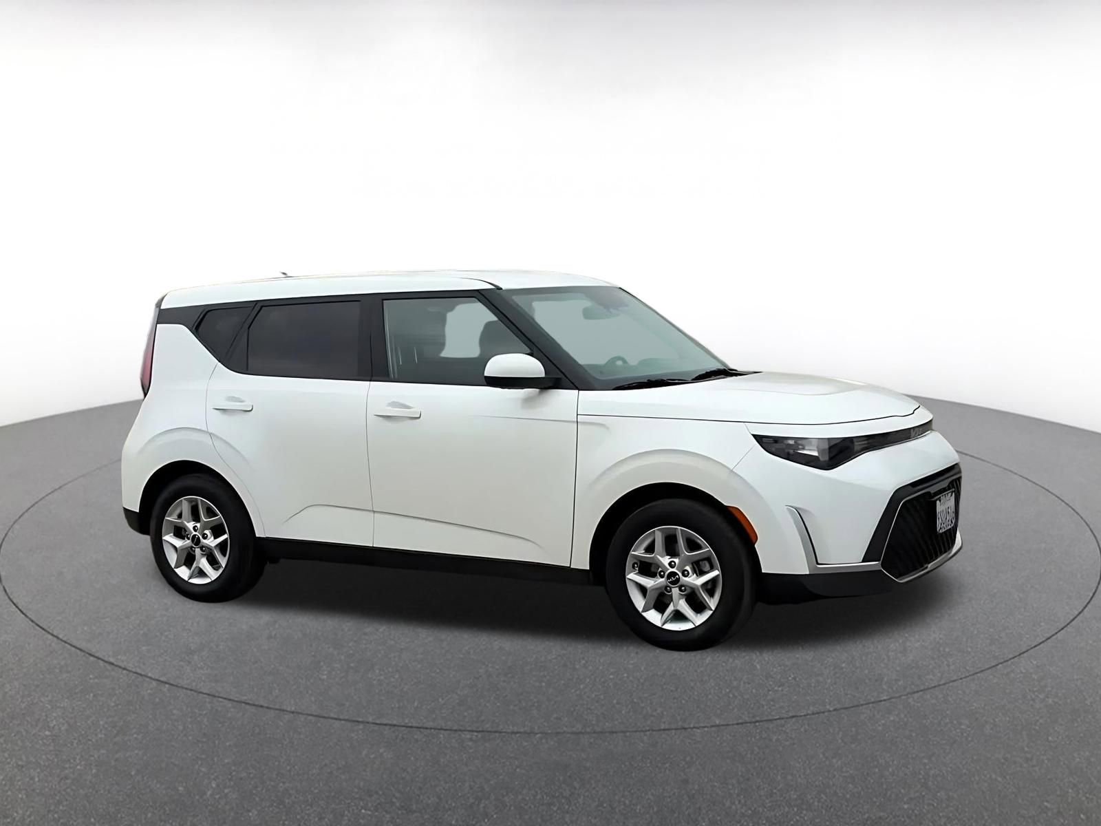 Thumbnail: 2025 Kia Soul - 2