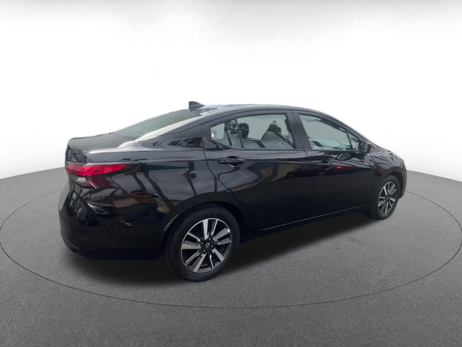 Thumbnail: 2025 Nissan Versa - 15