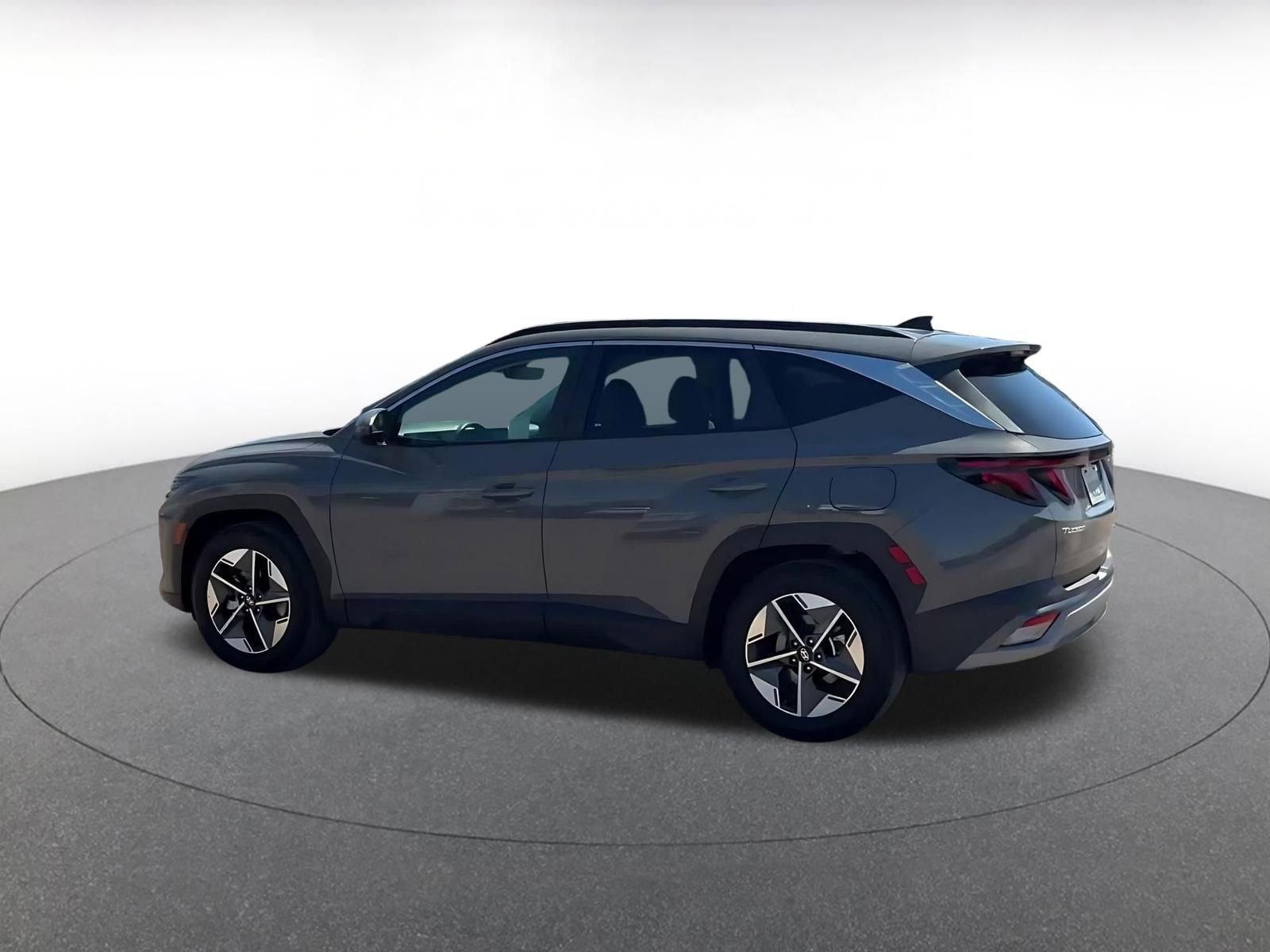 Thumbnail: 2025 Hyundai Tucson - 10