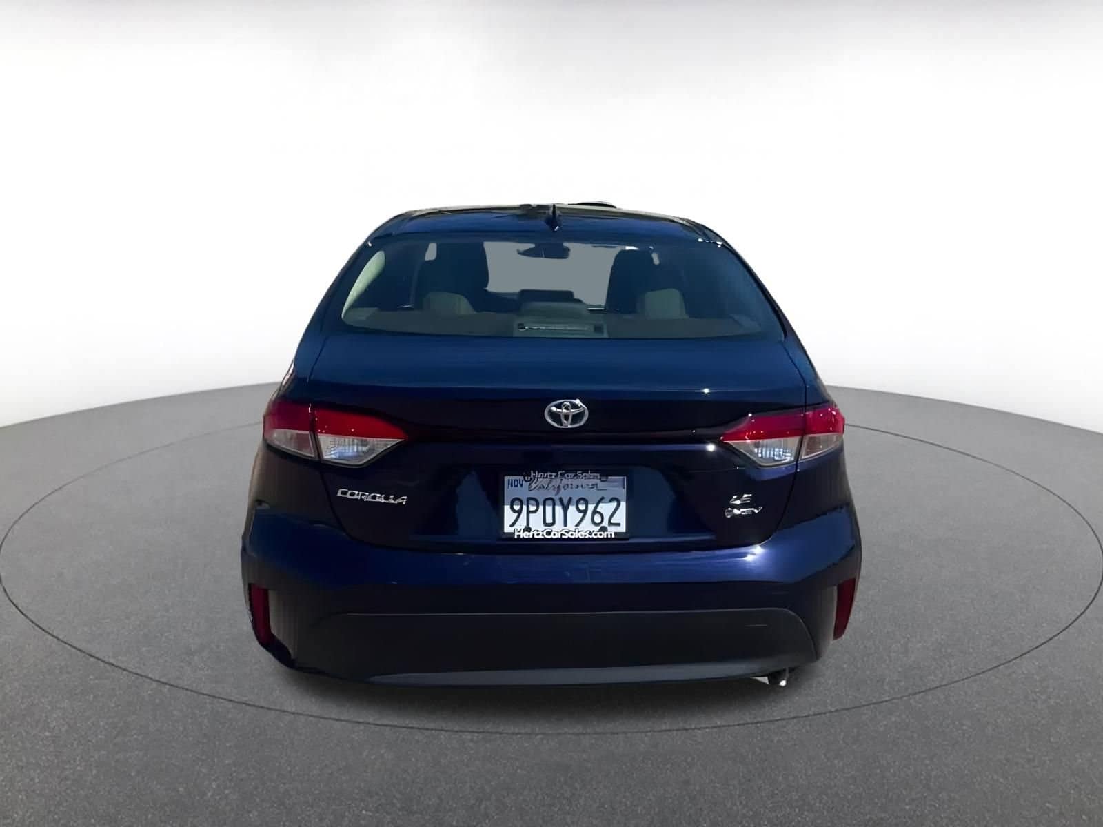 Thumbnail: 2025 Toyota Corolla - 12