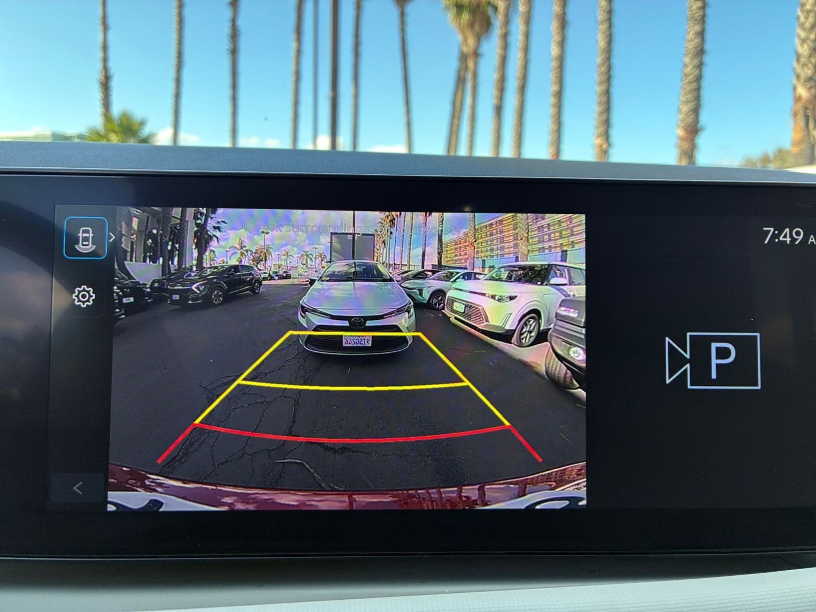 Thumbnail: 2025 Hyundai Tucson - 25