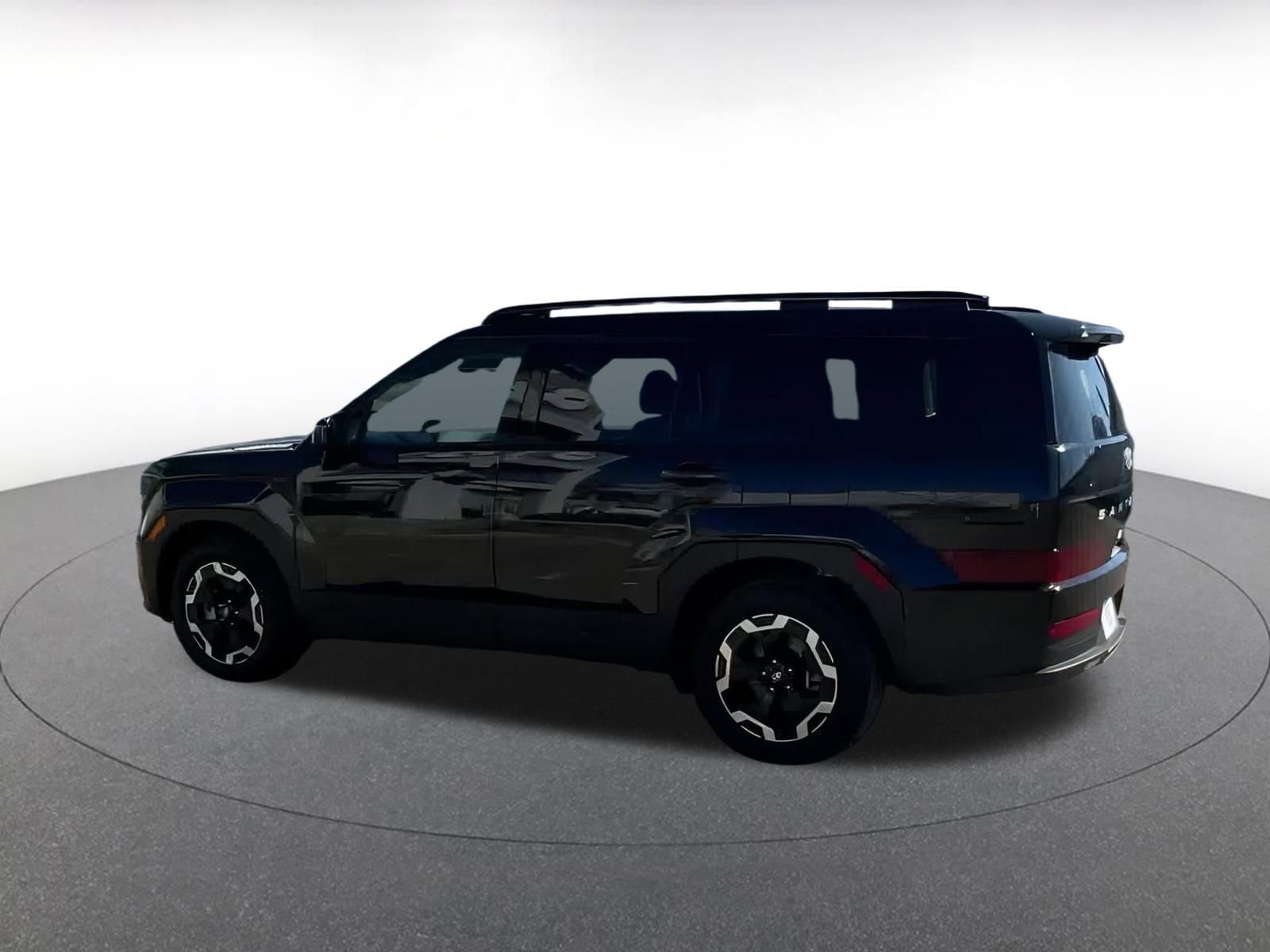 Thumbnail: 2025 Hyundai Santa Fe - 10