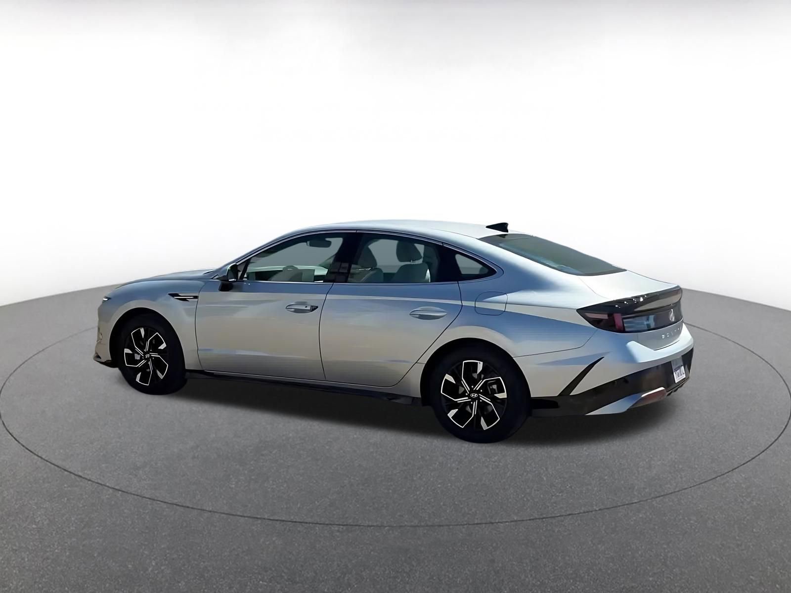 Thumbnail: 2025 Hyundai Sonata - 11