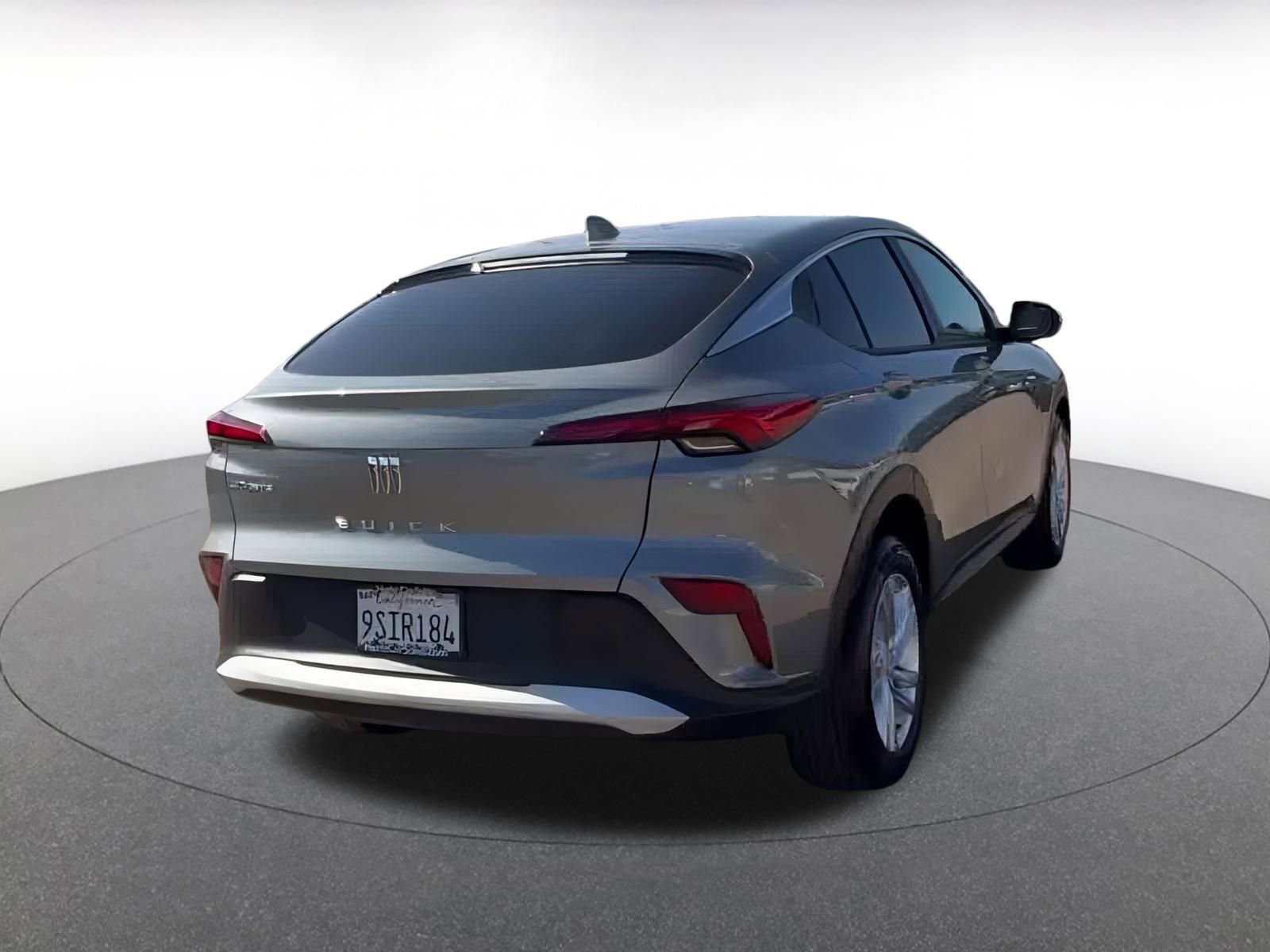 Thumbnail: 2025 Buick Envista - 14