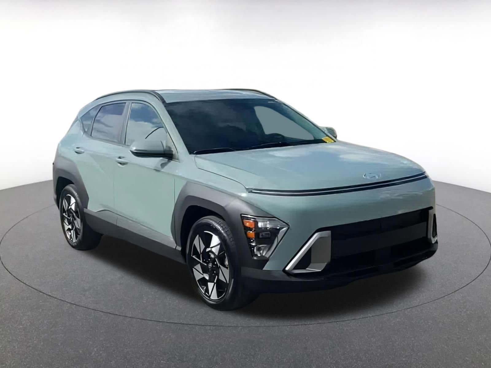 Thumbnail: 2025 Hyundai Kona - 3